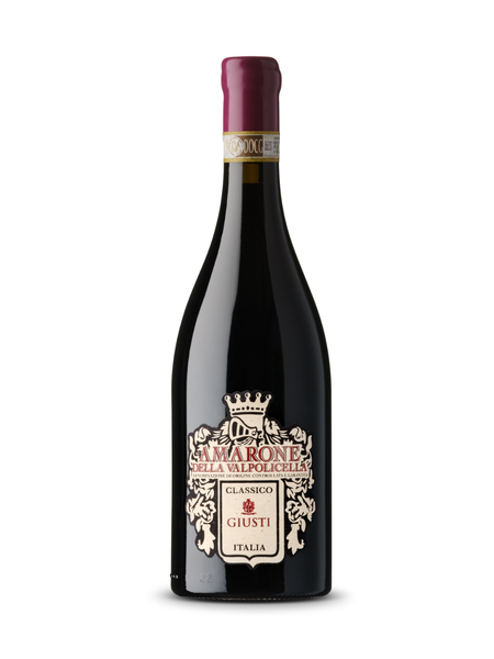 Amarone della Valpolicella DOCG Classico 2019 – Giusti Wine