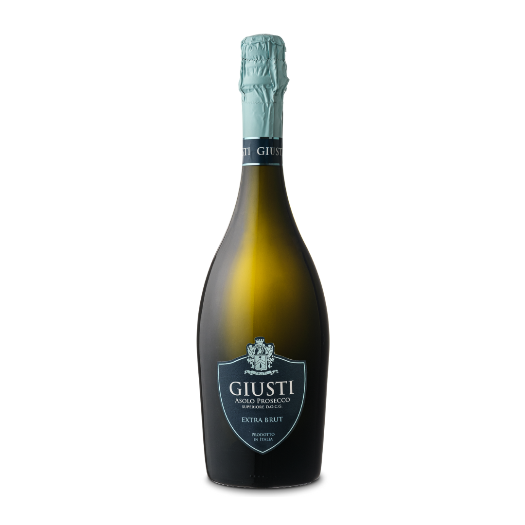 Asolo Prosecco Superiore DOCG Extra Brut