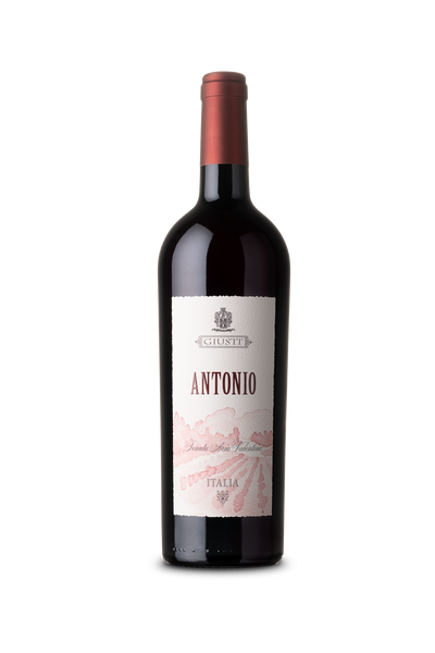 Antonio Asolo Montello DOC Giusti Wine