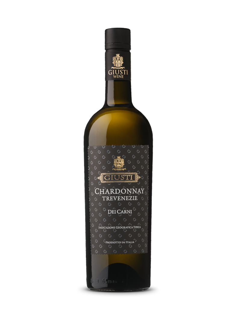 Dei Carni - Chardonnay IGT Trevenezie