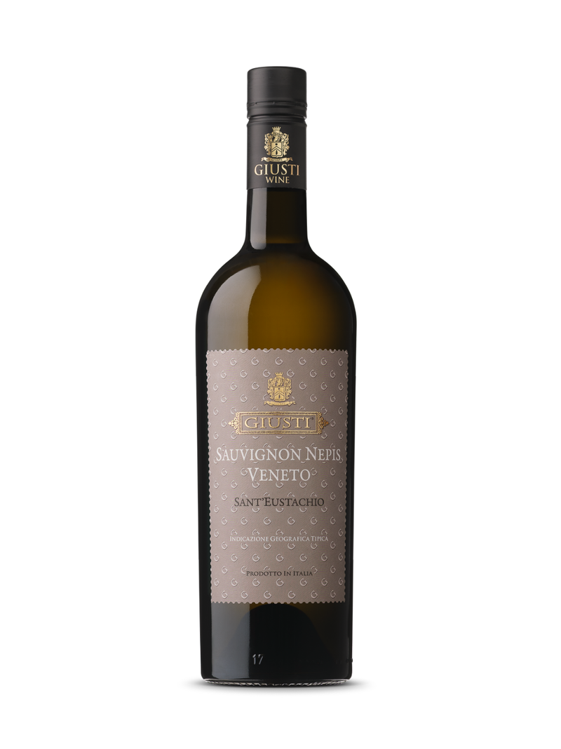 Sant'Eustachio Sauvignon Nepis IGT