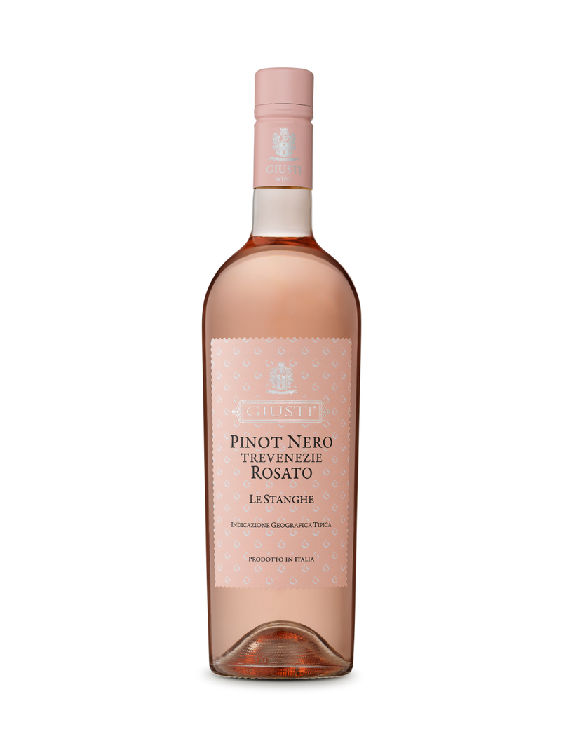 "Le Stanghe" Pinot Nero Rosato