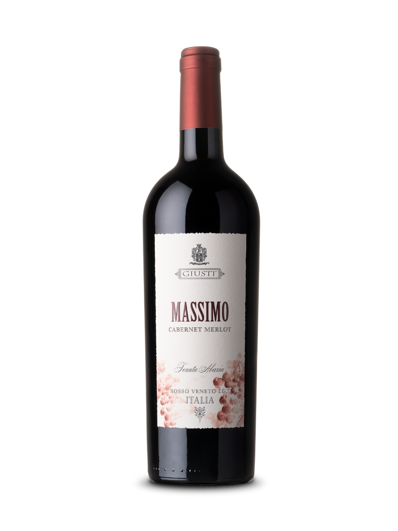 Massimo - Rosso Veneto IGT