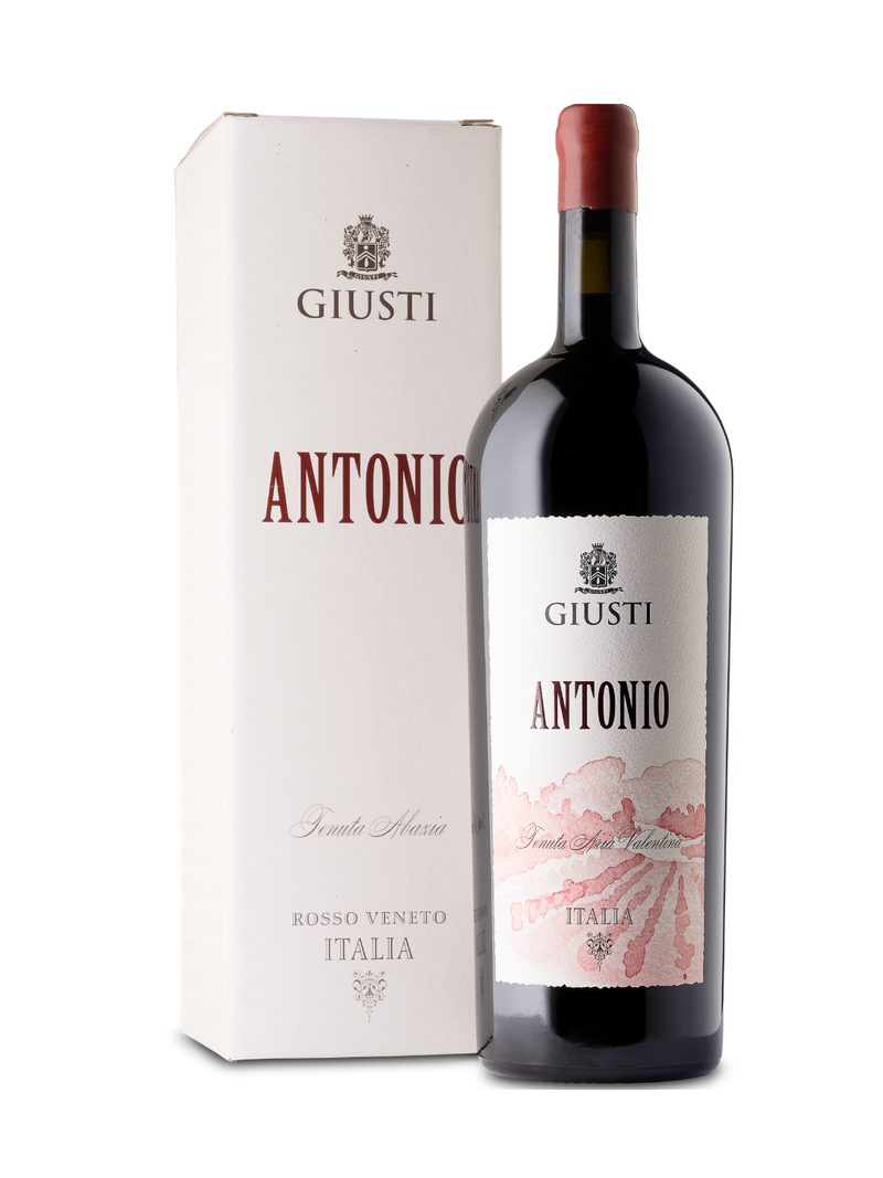 Antonio - Asolo Montello DOC Magnum (1,5 Litri)