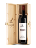 Umberto I - Montello Rosso DOCG Superiore Magnum (1,5 litri)