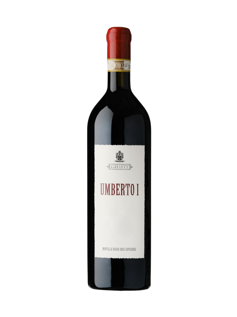 Umberto I - Montello Rosso Superiore DOCG
