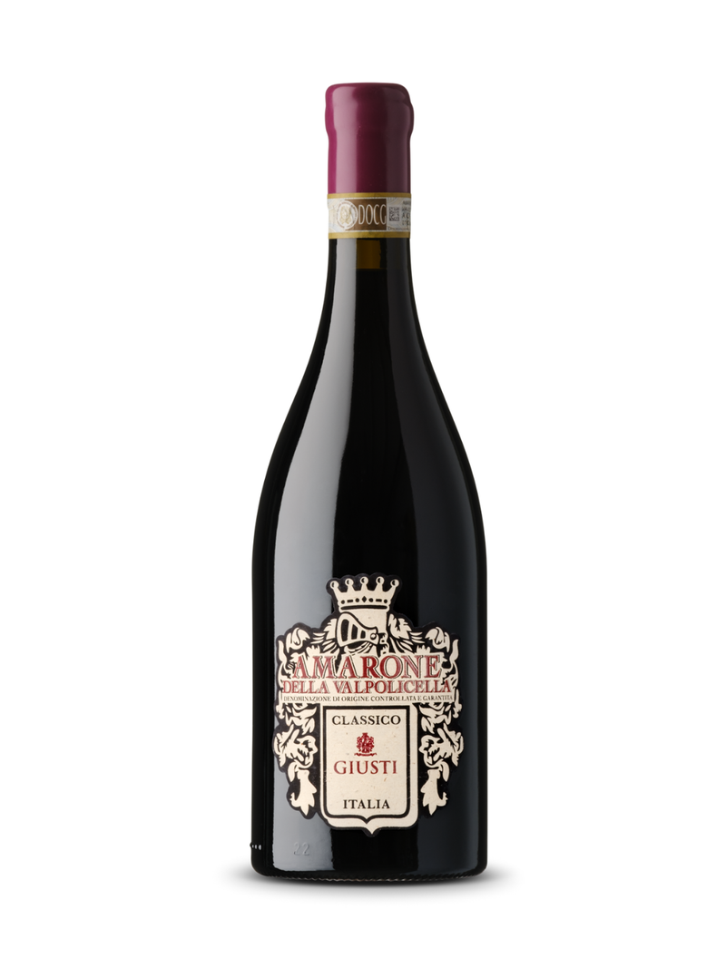 Amarone della Valpolicella DOCG Classico 2018