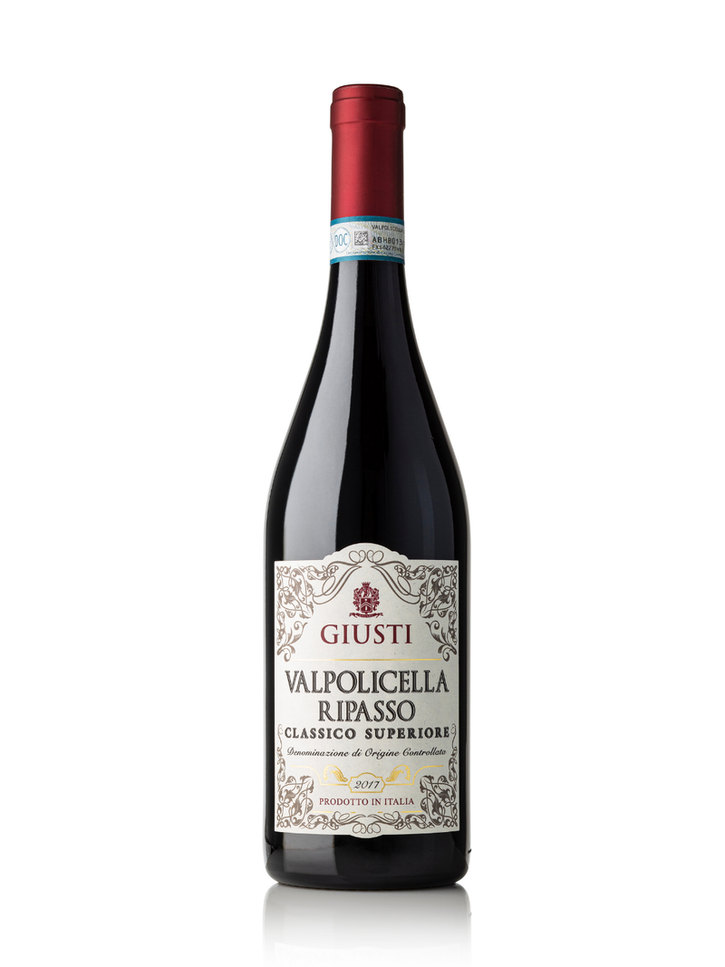 Valpolicella Ripasso Superiore DOC Classico