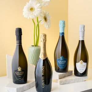 Giusti Wine
