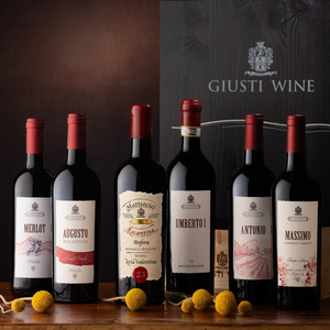 Giusti Wine