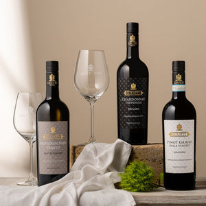 Giusti Wine