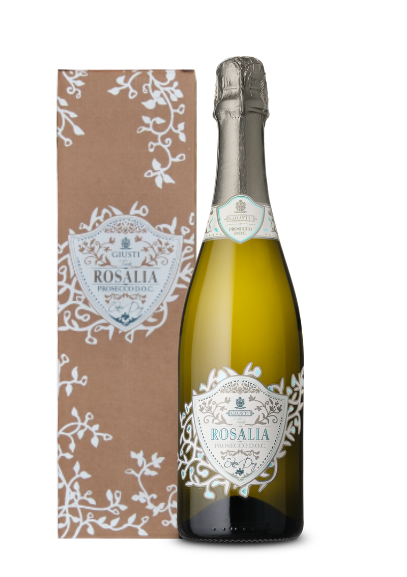 Rosalia - Prosecco DOC Extra Dry - Magnum (1,5 litri)