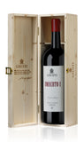 Umberto I - Rosso Veneto IGT 1,5l annata 2009